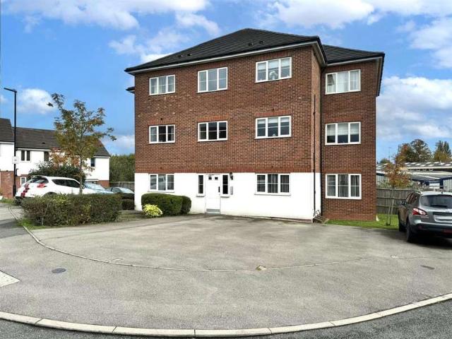2 Bedroom Apartment Flat