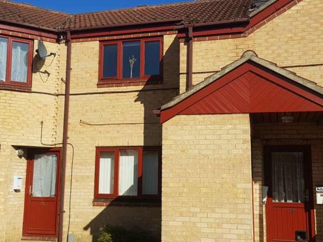 2 Bedroom Apartment Flat