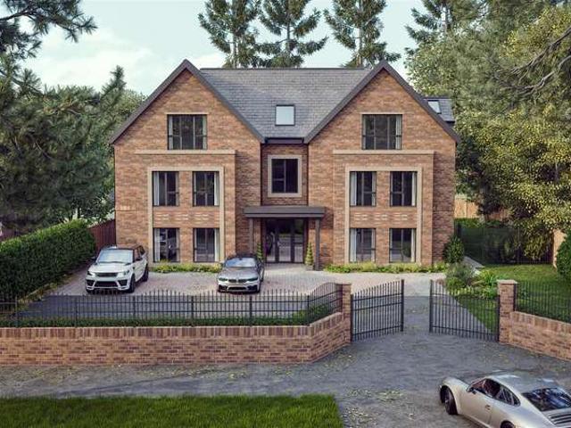 2 Bedroom Apartment Flat