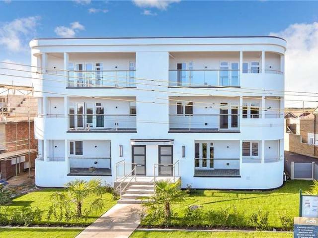 2 Bedroom Apartment Flat