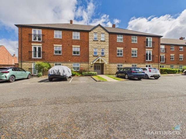 2 Bedroom Apartment Flat