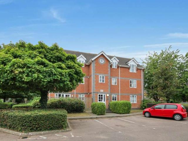 2 Bedroom Apartment Flat