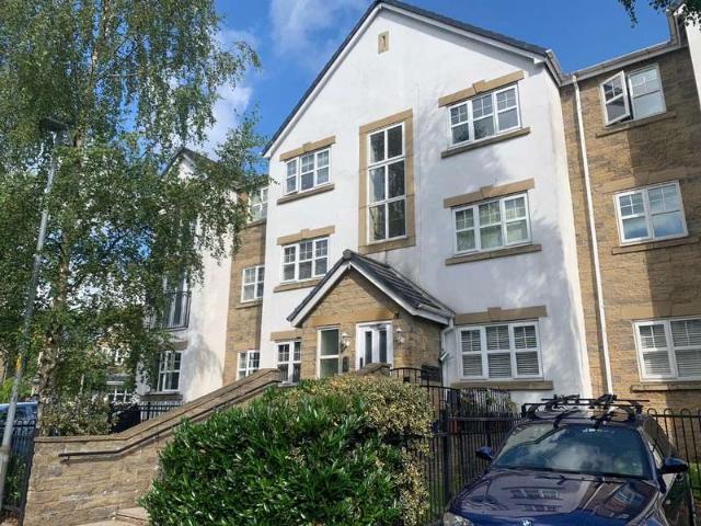 2 Bedroom Apartment Flat