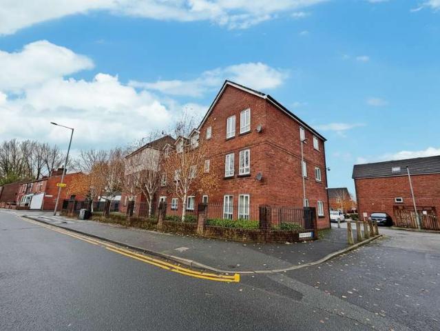 2 Bedroom Apartment Flat