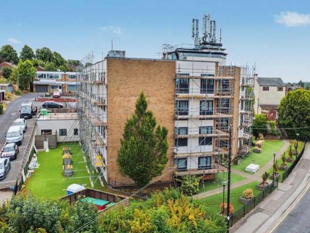 2 Bedroom Apartment Flat