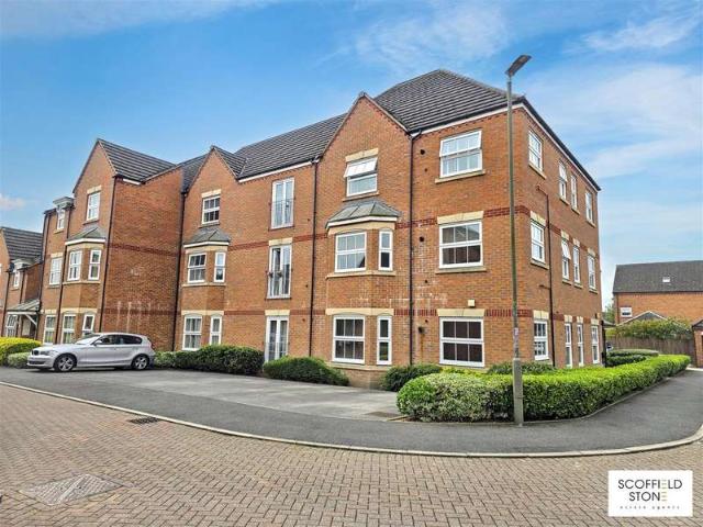 2 Bedroom Apartment Flat
