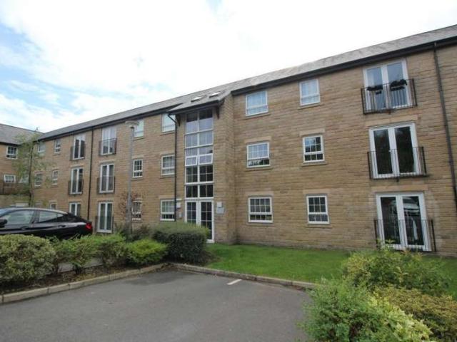 2 Bedroom Apartment Flat