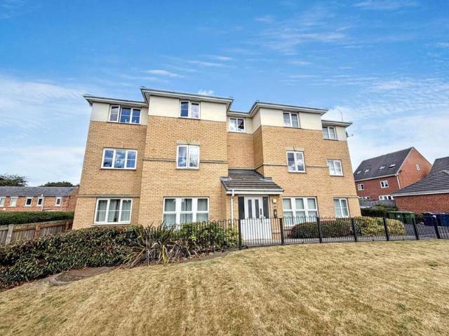 2 Bedroom Apartment Flat