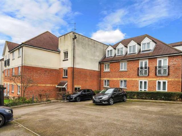 2 Bedroom Apartment Flat