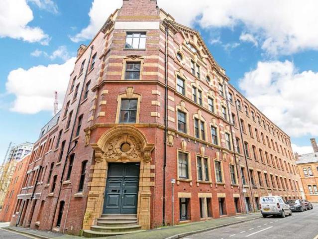 2 Bedroom Apartment Flat