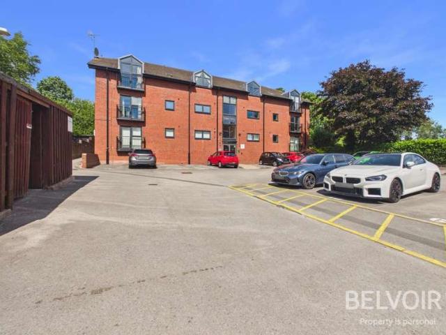 2 Bedroom Apartment Flat
