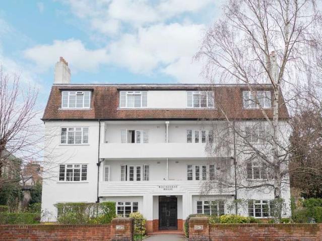 2 Bedroom Apartment Flat