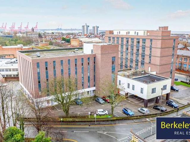 2 Bedroom Apartment Flat