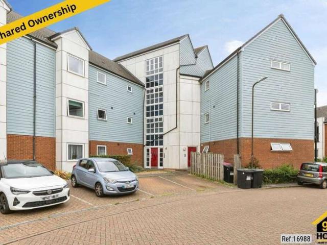 2 Bedroom Apartment Flat