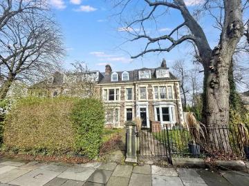 2 Bedroom Apartment Flat