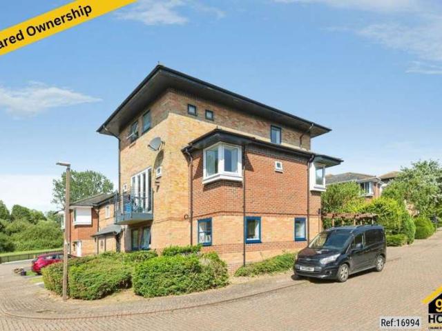 2 Bedroom Apartment Flat