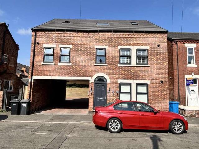 2 Bedroom Apartment Flat