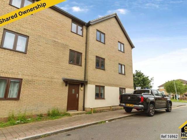 2 Bedroom Apartment Flat