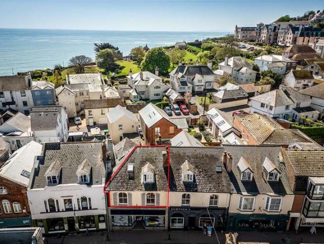 2 Bedroom Apartment Flat
