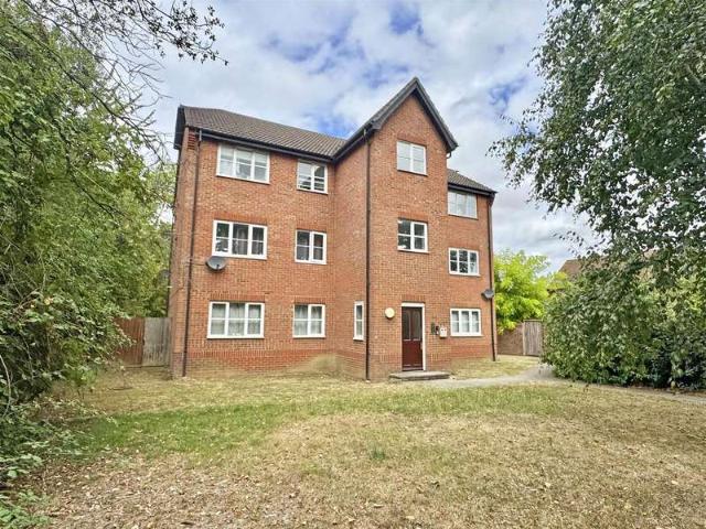 2 Bedroom Apartment Flat