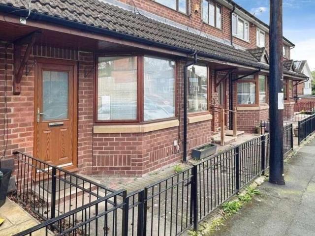 2 Bedroom Apartment Flat