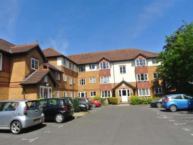 2 Bedroom Apartment Flat