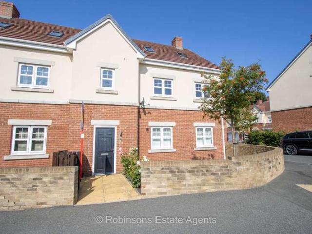 2 Bedroom Apartment Flat
