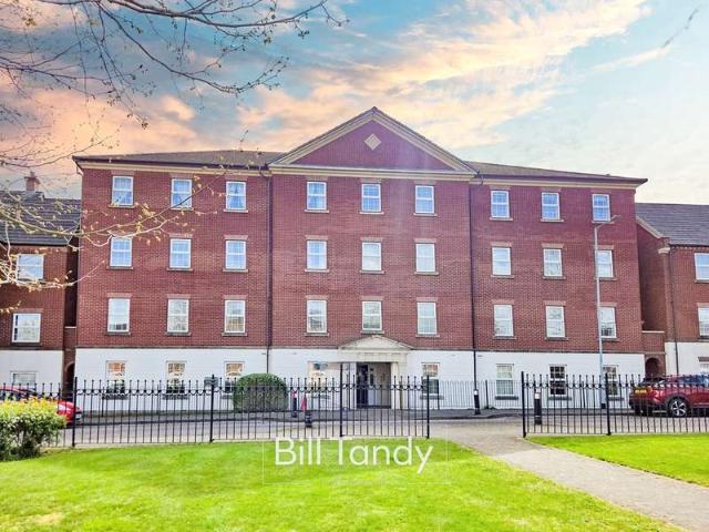 2 Bedroom Apartment Flat