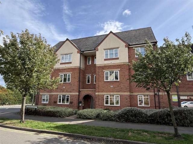 2 Bedroom Apartment Flat