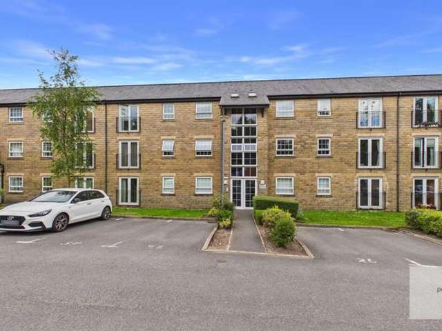 2 Bedroom Apartment Flat