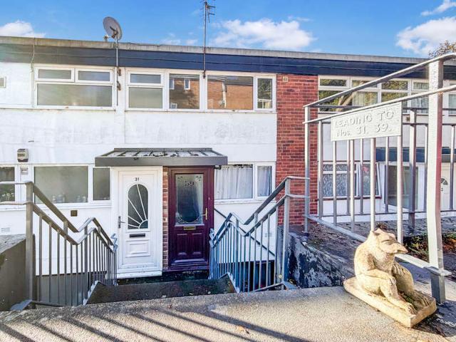 2 Bedroom Apartment Flat