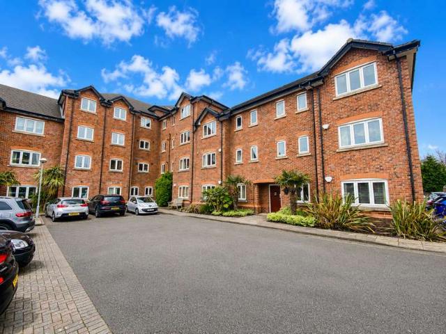 2 Bedroom Apartment Flat