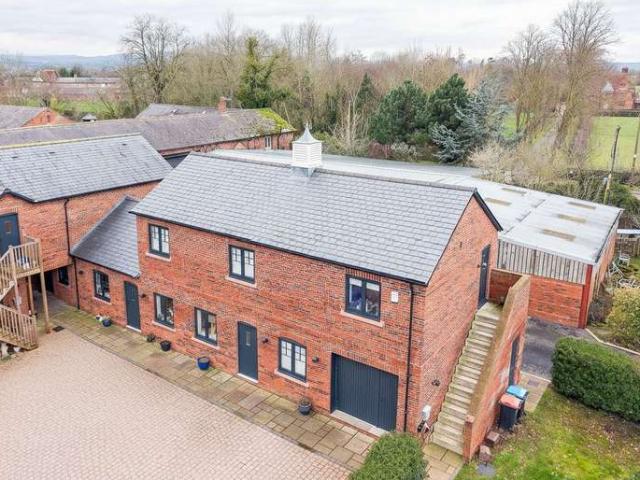 2 Bedroom Apartment Flat