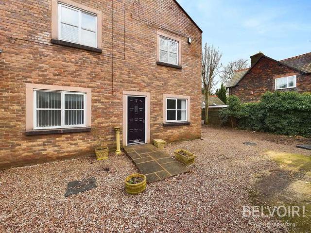 2 Bedroom Apartment Flat