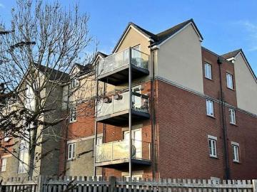 2 Bedroom Apartment Flat