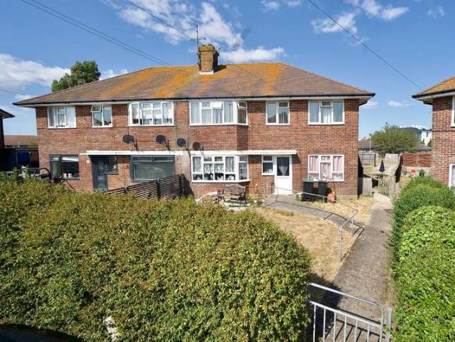 2 Bedroom Apartment Flat