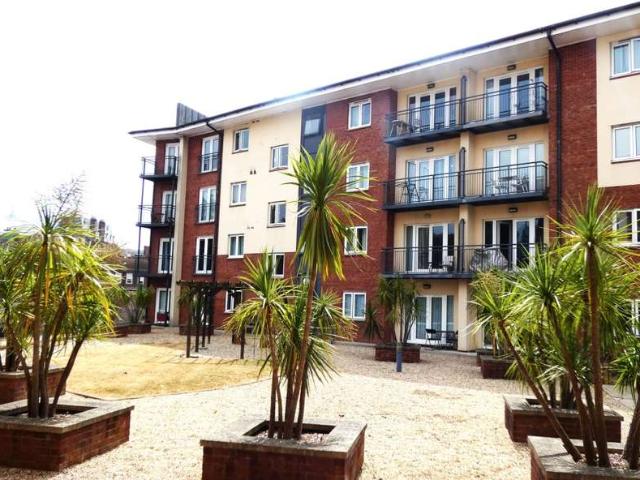 2 Bedroom Apartment Flat