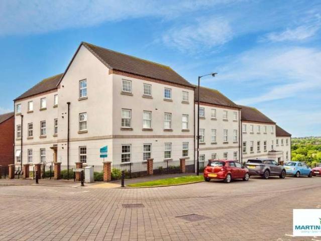 2 Bedroom Apartment Flat