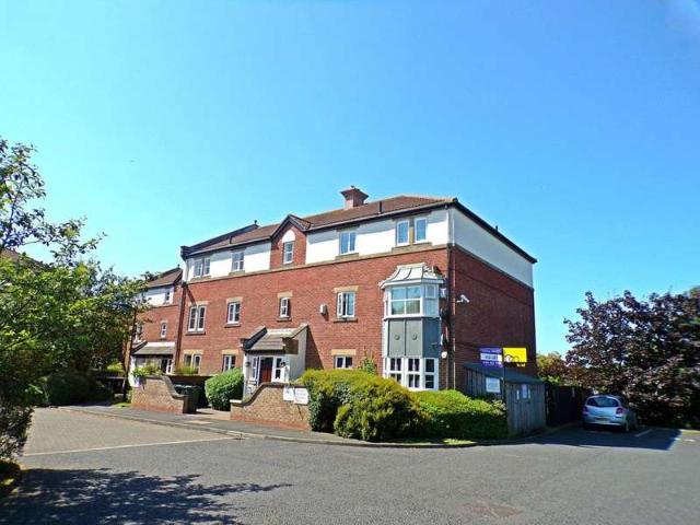 2 Bedroom Apartment Flat