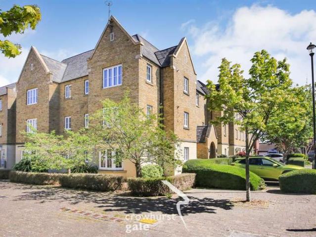 2 Bedroom Apartment Flat