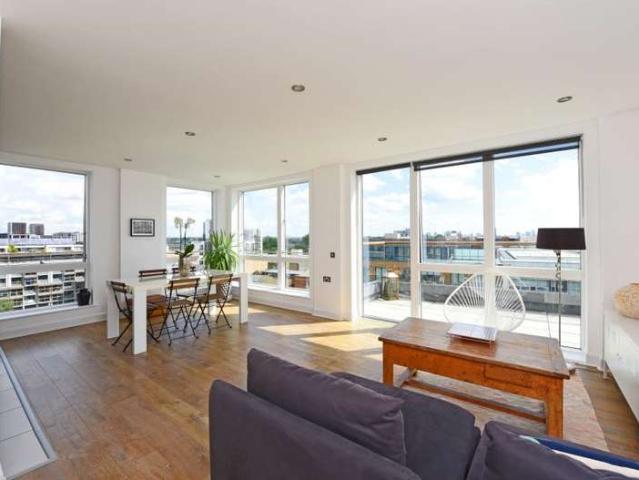 2 Bedroom Apartment Flat
