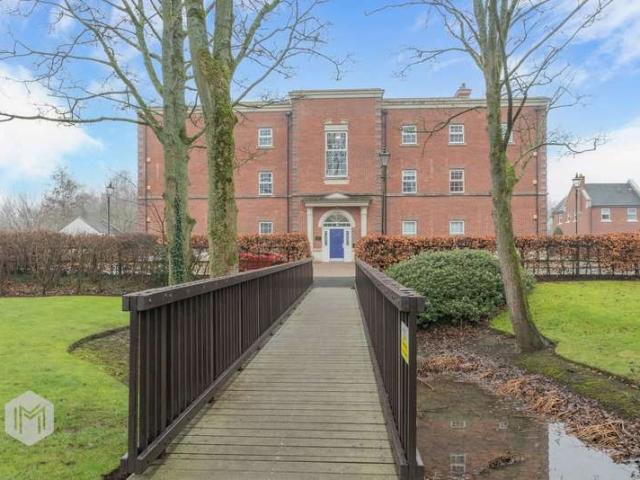 2 Bedroom Apartment Flat