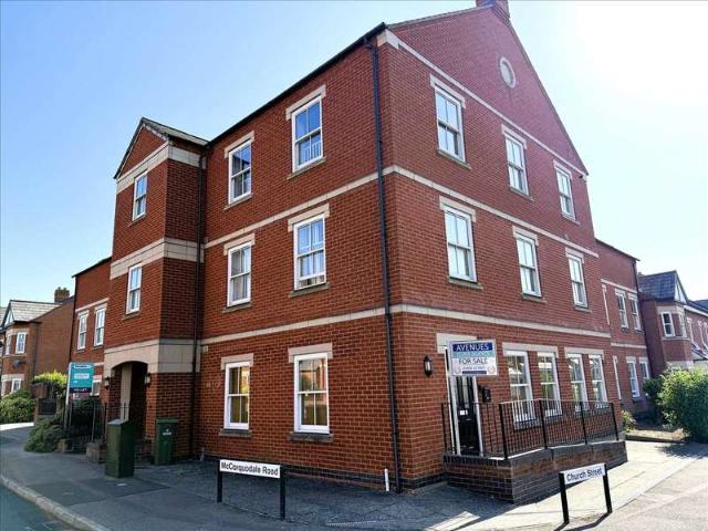 2 Bedroom Apartment Flat