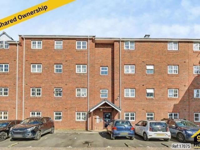 2 Bedroom Apartment Flat
