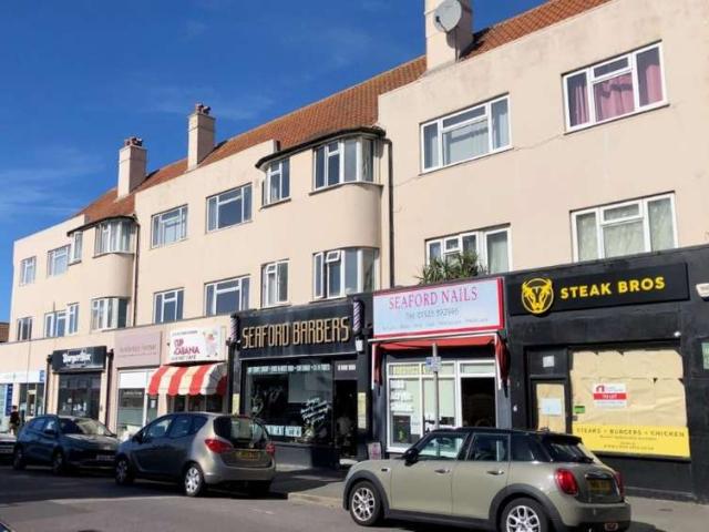 2 Bedroom Apartment Flat