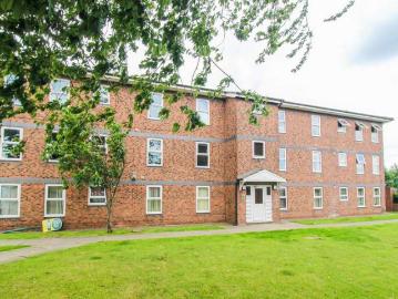 2 Bedroom Apartment Flat