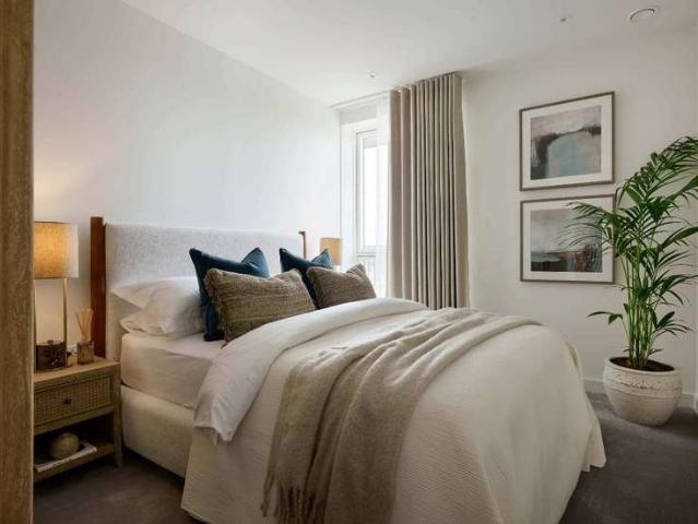 2 Bedroom Apartment Flat