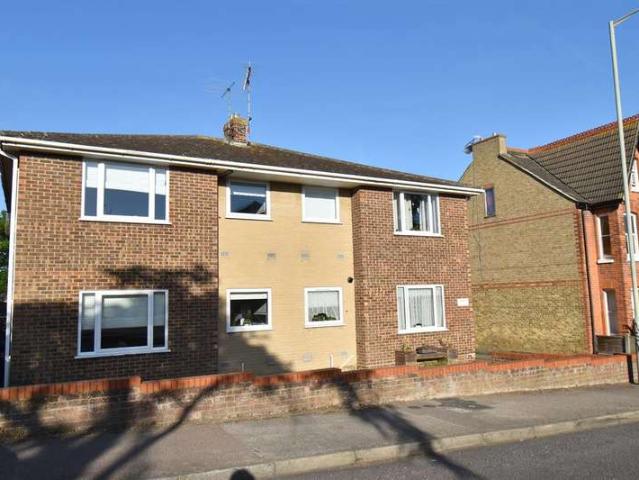 2 Bedroom Apartment Flat