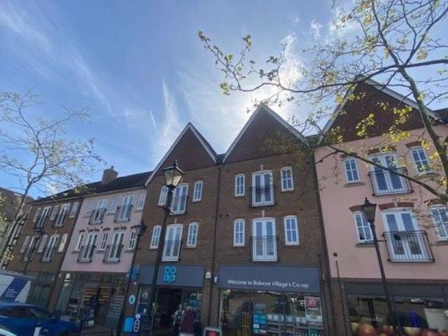2 Bedroom Apartment Flat