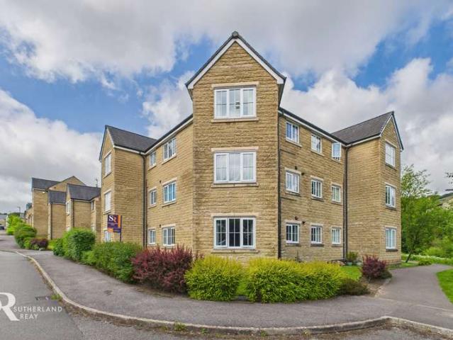 2 Bedroom Apartment Flat